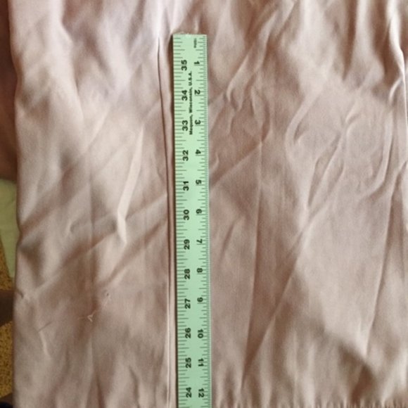 Canyon Road, blouse, mauve, 2x - Picture 4 of 5